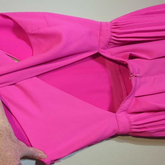 Altard state cutout back dress XS - Picture 4 of 7